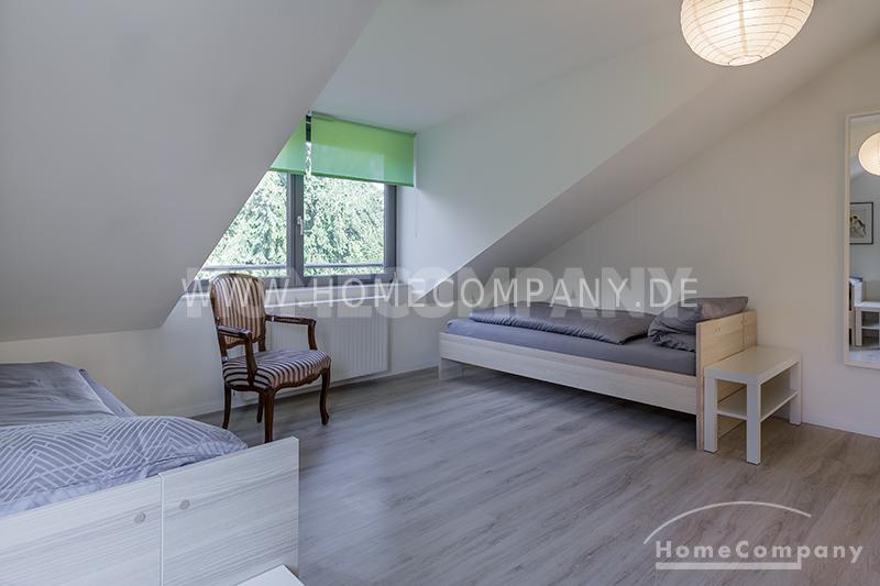 Charmantes renoviertes Haus mit Terrasse Garten – Meyerbeerstraße 15, 81247 München – Vorschaubild 27