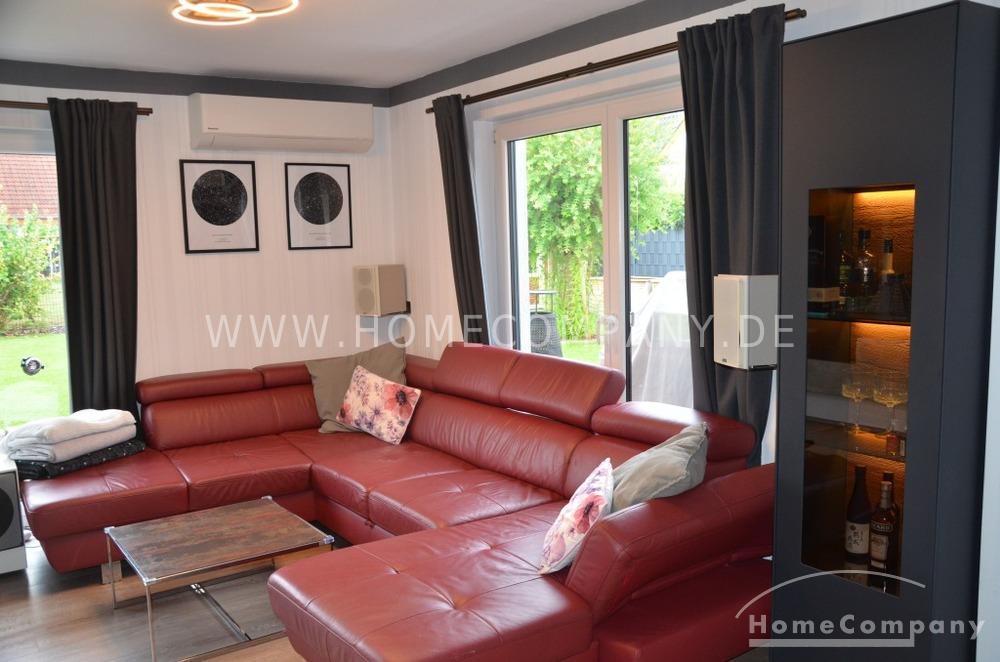 Traumhaus mit Garten in Schladen-Werla, 38315 Schladen-Werla (Hornburg)