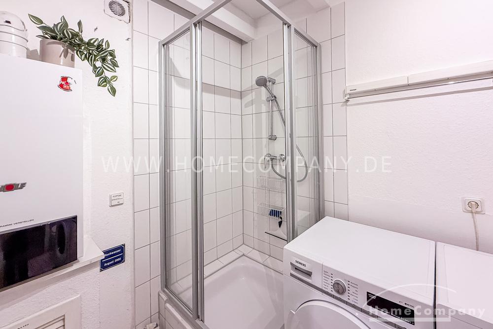 Möbliertes 3-Zimmer-Appartement mit Gartennutzung in Dresden-Rochwitz – Krügerstraße 69, 1326 Dresden – Vorschaubild 16
