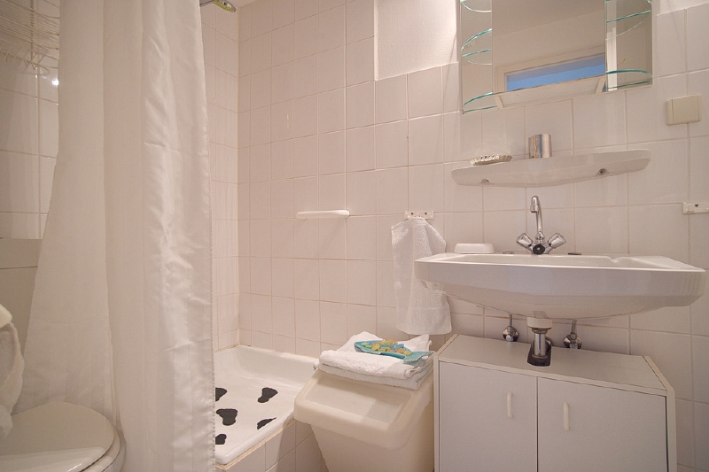 Modernes Apartment im zentralen Rüttenscheid – Vöcklinger Hang 28, 45131 Essen – Vorschaubild 8