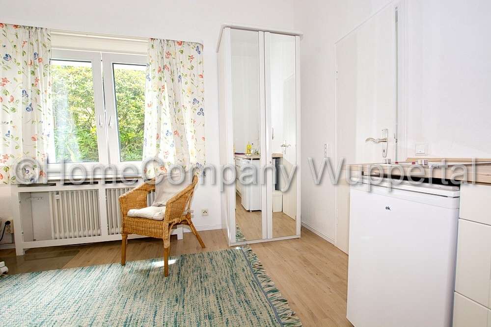 Charmantes WG-Zimmer in ruhiger Wuppertaler Lage, 42287 Wuppertal (Barmen)