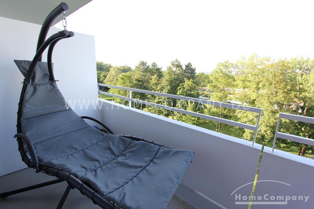 Großzügiges Apartement in zentraler Lage mit Balkon – Peter-Schwingen-Straße 1, 53177 Bonn – Vorschaubild 7