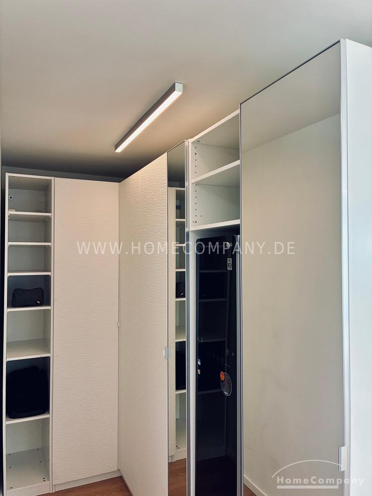 Modern und hochwertig möbliert in Pasing – Landsberger Str. 446, 81241 München – Vorschaubild 15
