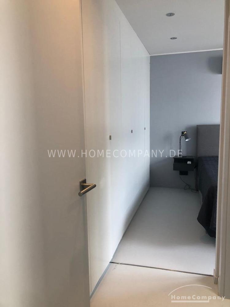 Luxuriöse 2-Zimmer-Wohnung in Köln-Ossendorf – 50827 Köln – Vorschaubild 14