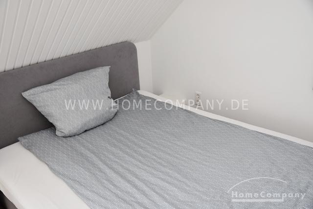 Modernes Möbliertes Apartment in ruhiger Lage – Henschelweg 1, 30165 Hannover – Vorschaubild 5