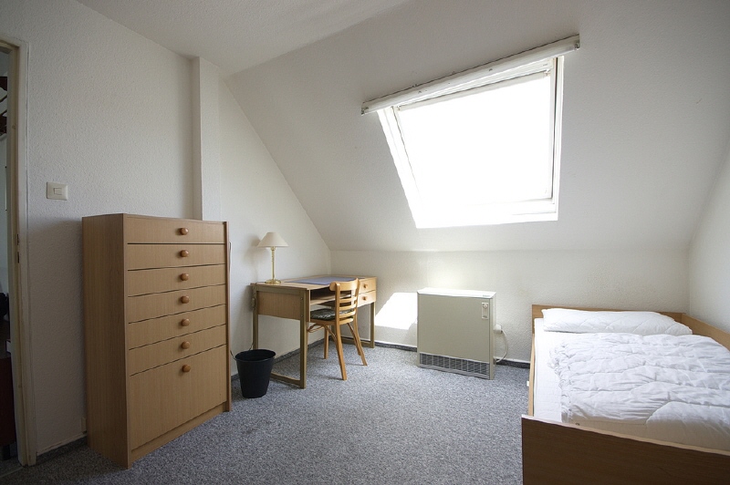 Zimmer in Rüttenscheid – zentral & ruhig, 45130 Essen (Rüttenscheid Südviertel)