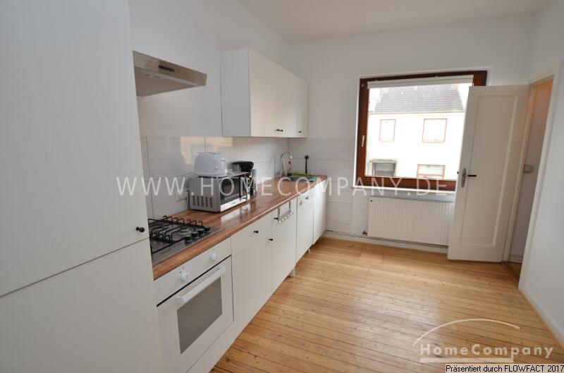 Perfekt möblierte 3-Zimmer-WG in Bremen – 28239 Bremen – Vorschaubild 2