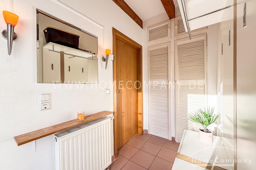 Möbliertes 3-Zimmer-Appartement mit Gartennutzung in Dresden-Rochwitz – Krügerstraße 69, 1326 Dresden – Vorschaubild 25