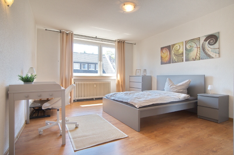 Stadtwohnung in Rüttenscheid – Balkon & Top-Lage – Rellinghauser Straße 163, 45128 Essen – Vorschaubild 5