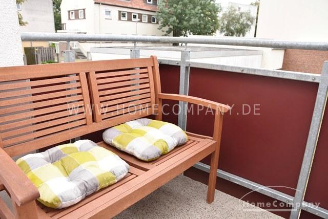 Modernes Apartment mit Balkon am Tiergarten – Grüne Aue 1, 30559 Hannover – Vorschaubild 19