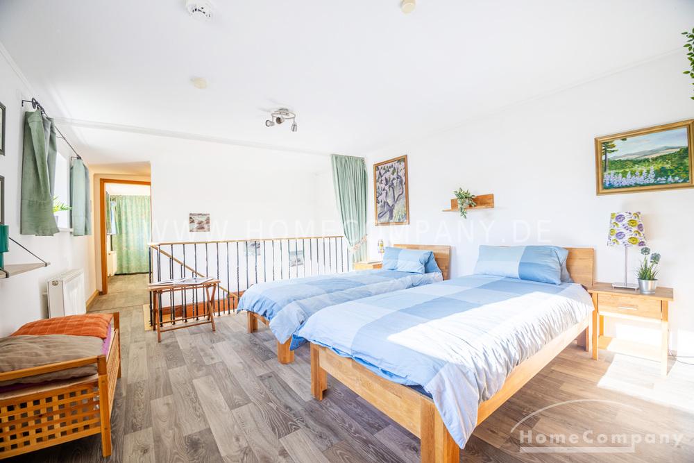 Möbliertes 3-Zimmer-Appartement mit Gartennutzung in Dresden-Rochwitz – Krügerstraße 69, 1326 Dresden – Vorschaubild 32