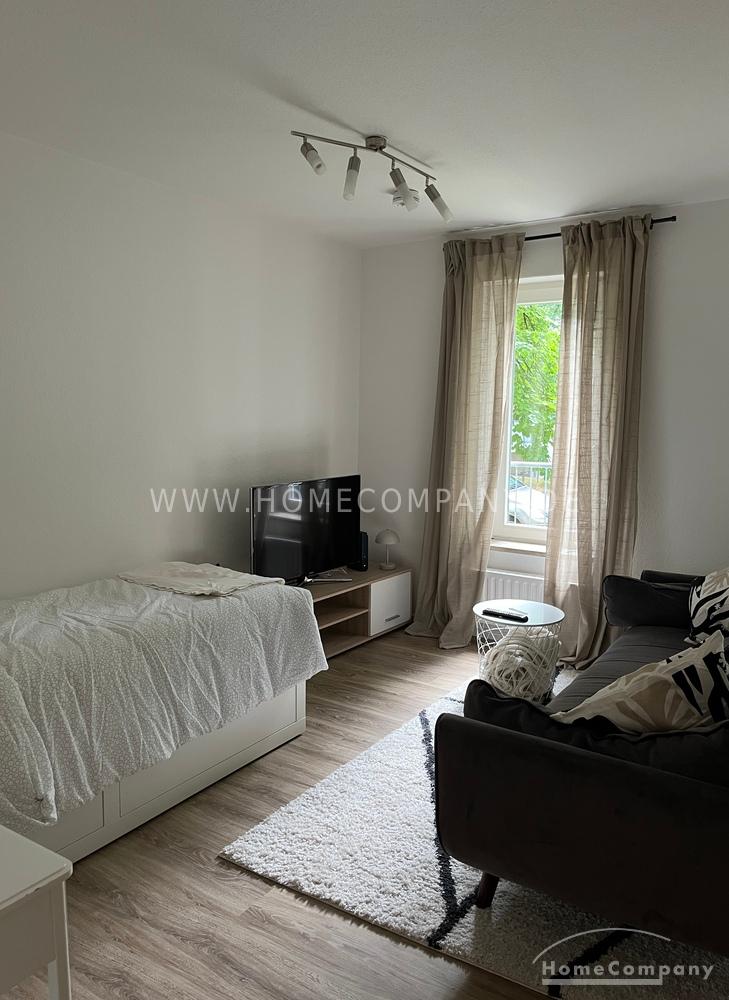 Dresden-Laubegast möbliertes Apartment inklusive – Kamelienweg 9, 1279 Dresden – Vorschaubild 4