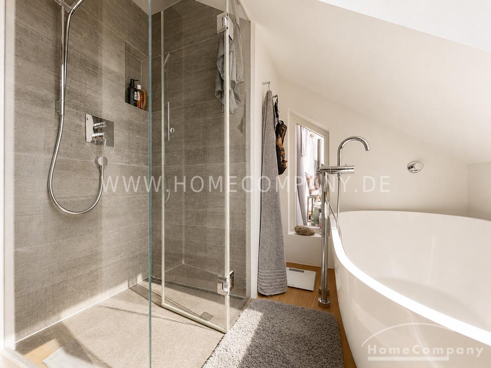 Schwabing Dachterrasse & Design-Wohnung – Hohenzollernstraße 27, 80801 München – Vorschaubild 15