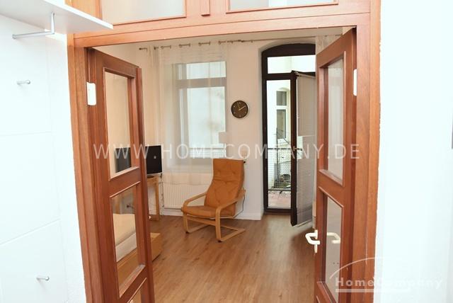 List-Oststadt Modernes Apartment, Top Lage, 30161 Hannover