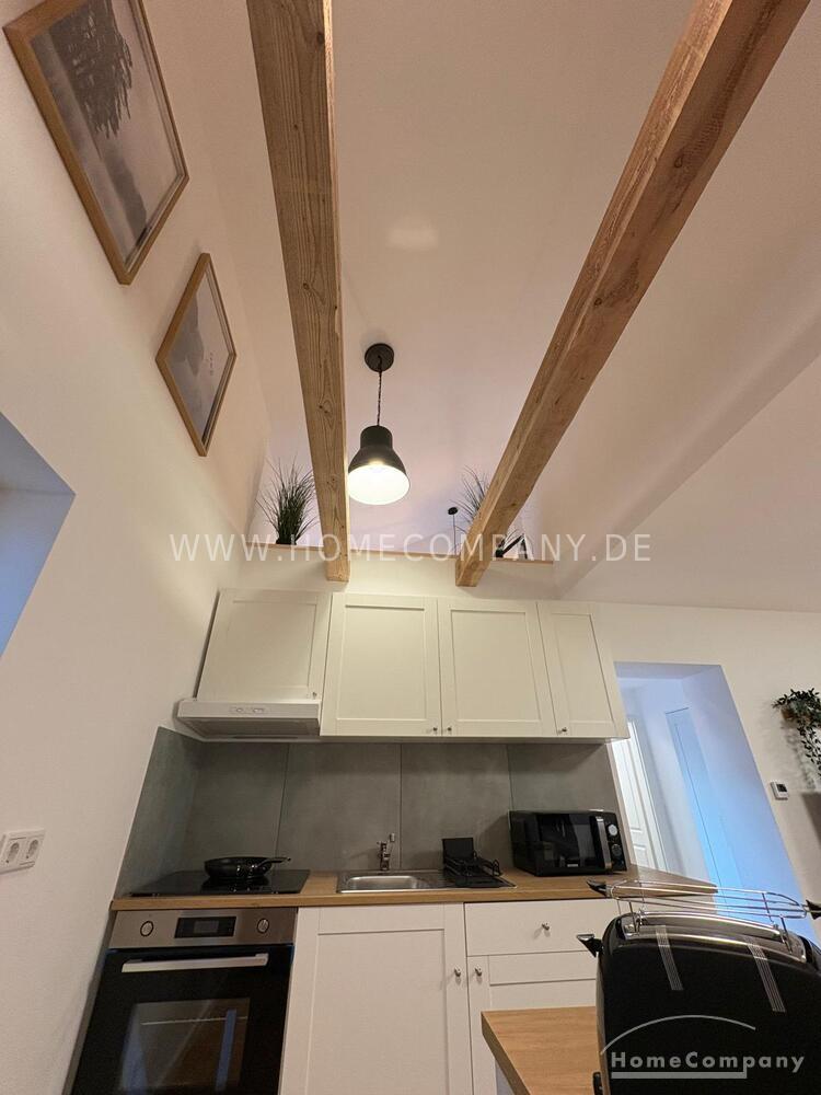 Möbliertes Reihenhaus in Dresden-Weixdorf – Am Seifzerbach 57, 1108 Dresden – Vorschaubild 5