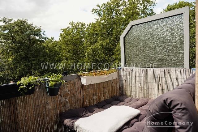 Helle Wohnung mit Balkon und Stellplatz in Südstadt – Modersohnweg 1, 30173 Hannover – Vorschaubild 8
