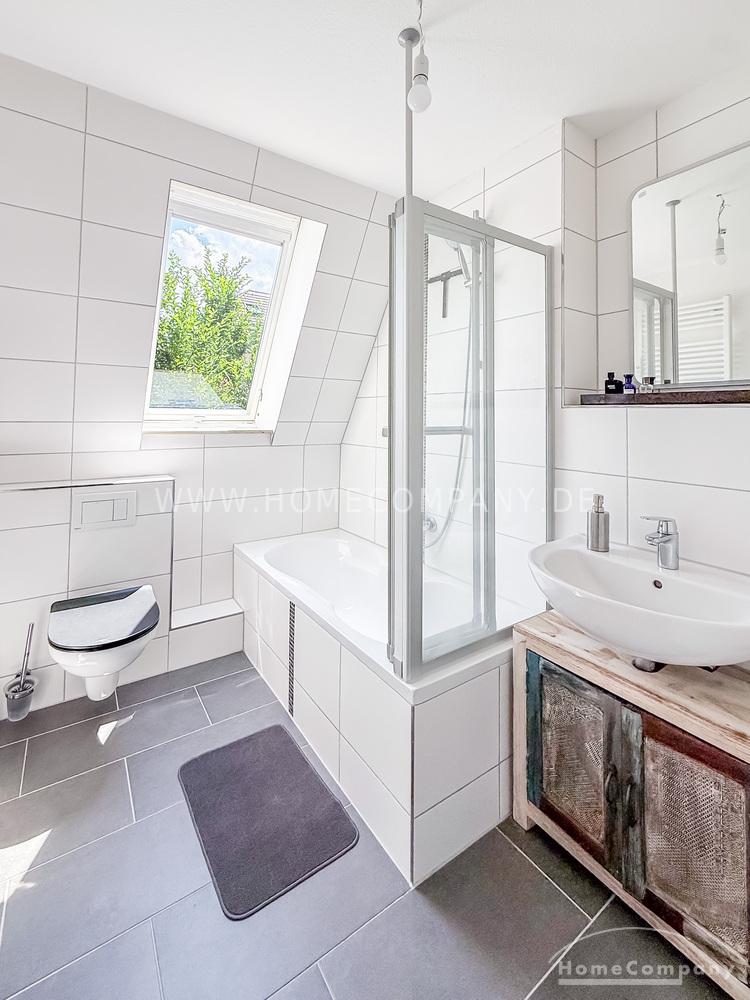 Möbliertes 2-Zimmer-Apartment mit Balkon in Laubegast – Leubener Str. 34, 1279 Dresden – Vorschaubild 22