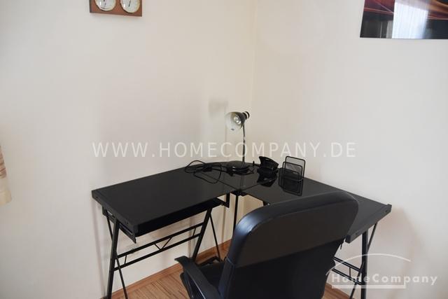 Helle Souterrainwohnung mit eigenem Eingang – Göingweg 21, 30419 Hannover – Vorschaubild 9
