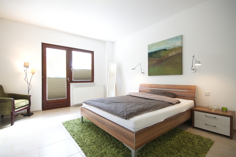 High-Quality Apartment with Balcony in Rüttenscheid – Kahrstraße 13, 45128 Essen – Vorschaubild 4