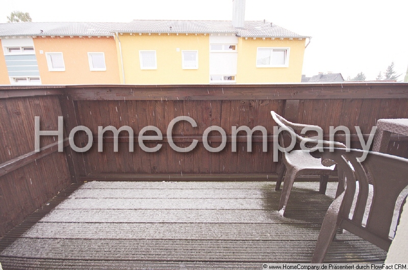 Neu möblierte Wohnung mit Balkon in Hagen – Hagener Straße 37, 58099 Hagen – Vorschaubild 8