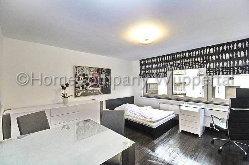 Zentrales Business-Apartment in Elberfeld, 42107 Wuppertal (Elberfeld)