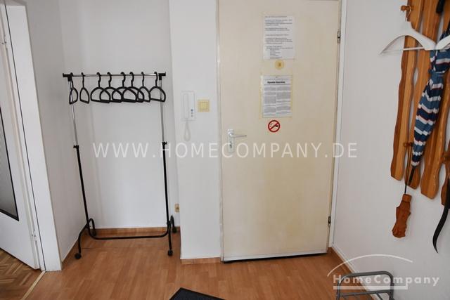 Gemütlich möblierte Wohnung in Uni-Nähe – Kniestraße 6, 30167 Hannover – Vorschaubild 7