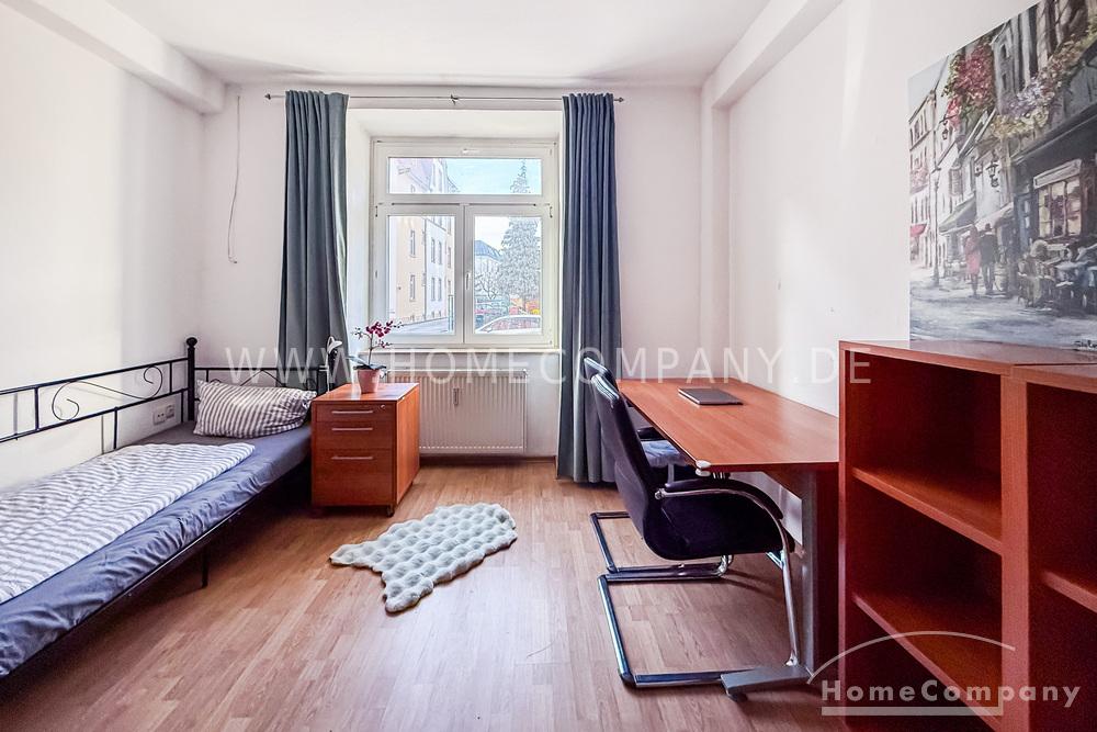Möbliert für bis zu 4 Personen in Dresden-Friedrichstadt – Semmelweisstraße 11, 1159 Dresden – Vorschaubild 38