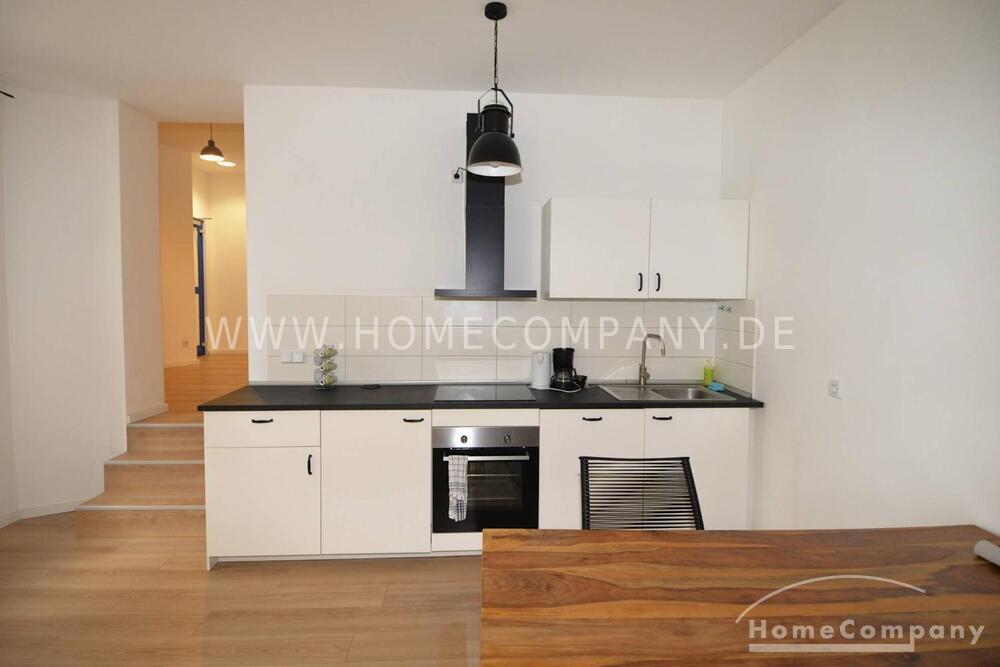 Großzügige 2-Zimmer-Wohnung am Volkspark – Landsberger Allee 1, 10249 Berlin – Vorschaubild 6