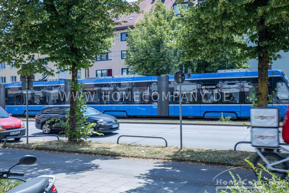 Ruhe und Komfort in Berg am Laim – Kreillerstr. 11, 81673 München – Vorschaubild 28