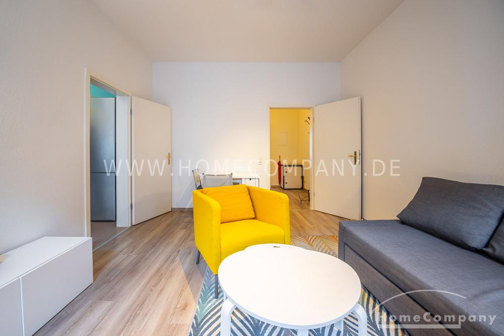 Zentral gelegen – alles zu Fuß erreichen – Louisenstraße 83, 1099 Dresden – Vorschaubild 13