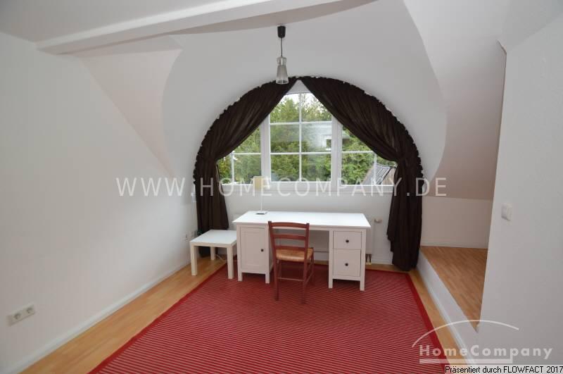 TOP-Wohnung mit Terrasse Stellplatz – 28355 Bremen – Vorschaubild 7