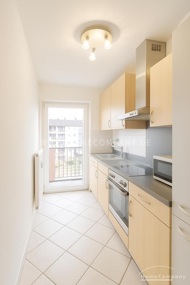 Gemütliches 2-Zimmer-Apartment in Sendling – Garmischer Str. 232, 81377 München – Vorschaubild 7
