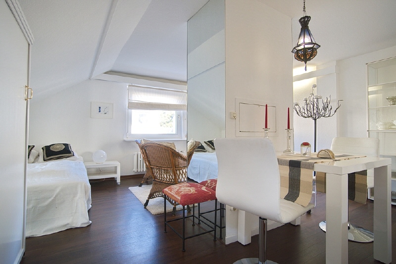 Modernes Apartment im zentralen Rüttenscheid, 45131 Essen (Rüttenscheid)