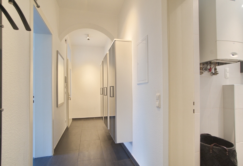 Erstklassige Wohnung mit hohem Internetzugang im Rüttenscheid – Klarastraße 47, 45130 Essen – Vorschaubild 7