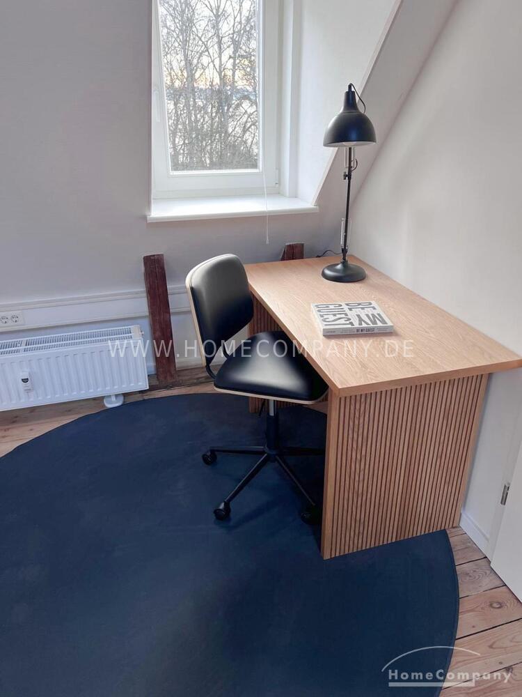 Loftartiges Dachwohnung in Holtenau, Kiel – Strandstraße 1, 24159 Kiel – Vorschaubild 7