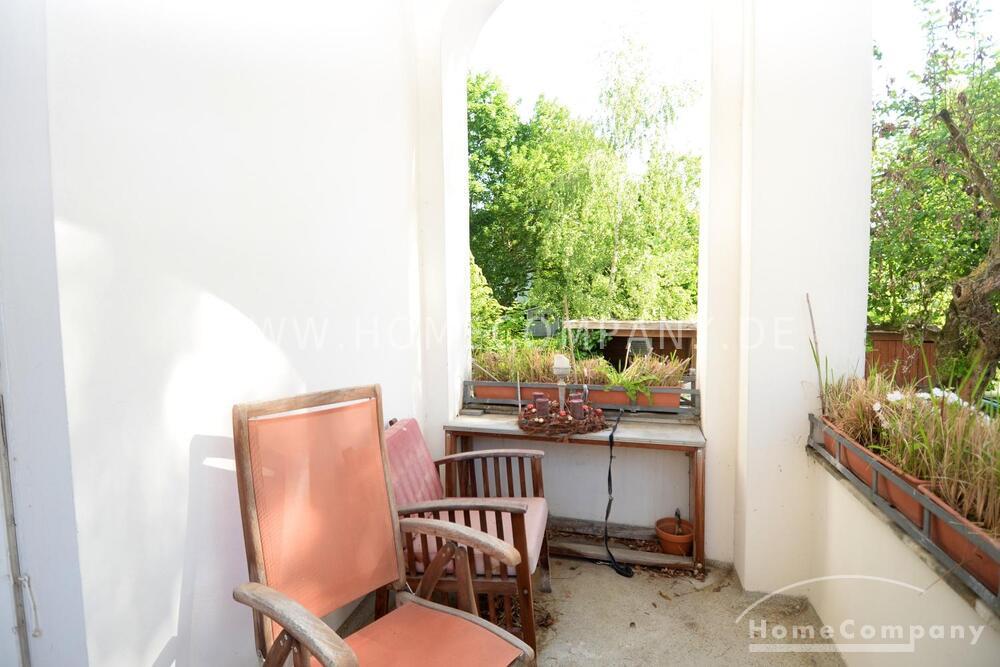 Großzügige 4-Zimmerwohnung mit Garten in Potsdam – Birkenstraße 1, 14469 Potsdam – Vorschaubild 10