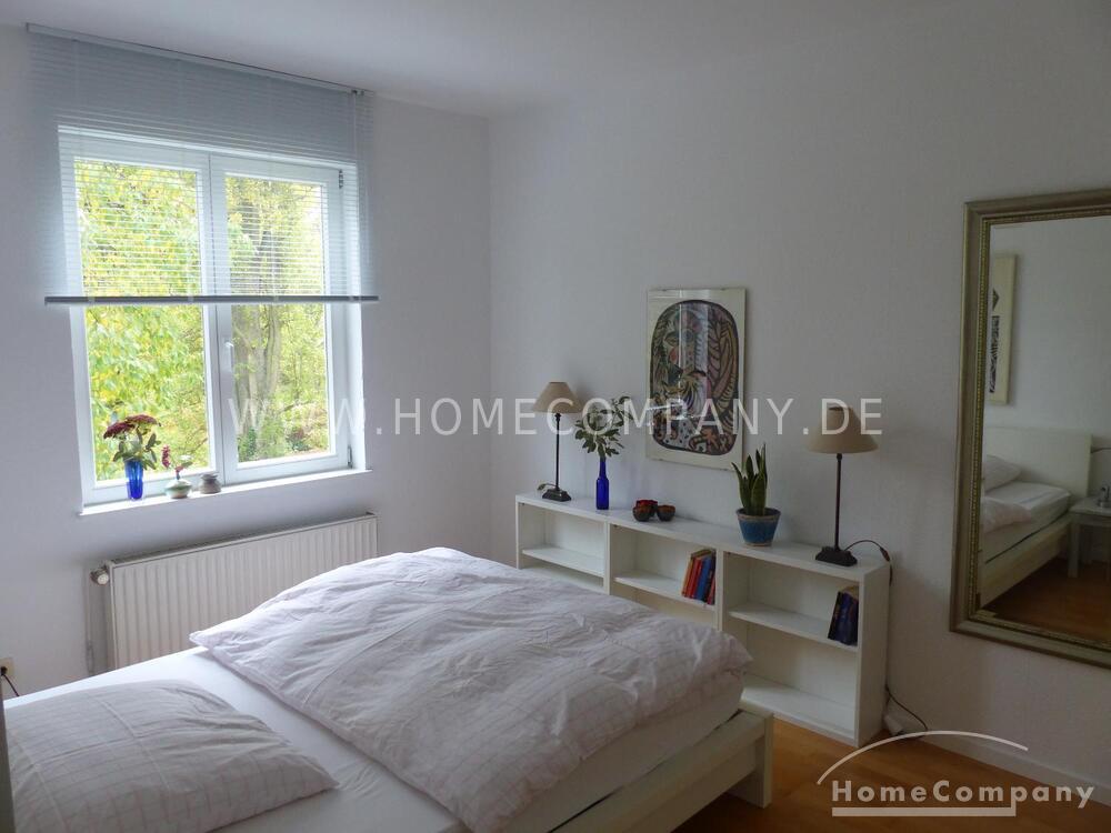 Zentral in Bonn-Duisdorf - Individuell möbliert – Gottfried-Kinkel-Straße 1, 53123 Bonn – Vorschaubild 7