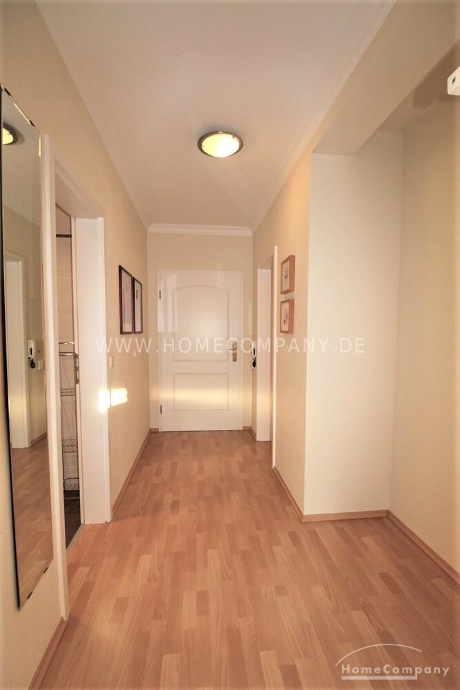 Zentral gelegenes 2-Zimmer-Apartment mit Aufzug – 1277 Dresden – Vorschaubild 13