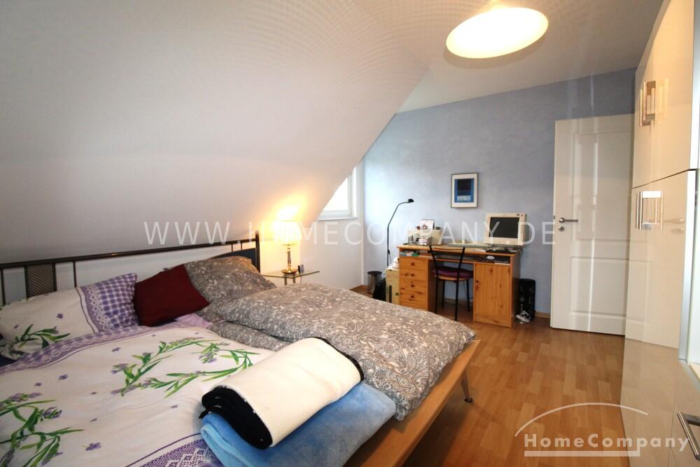Einfamilienhaus mit großem Grundstück in Dresden-Zaschendorf – Dorfstraße 22, 1328 Dresden – Vorschaubild 13