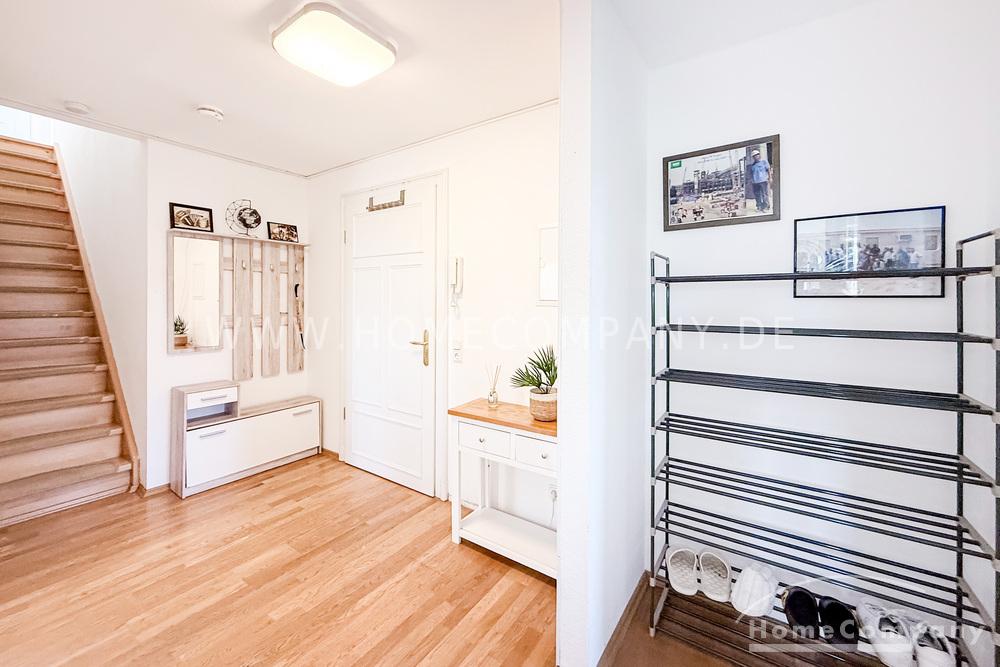 Möblierte 3-Zimmer-Wohnung in Dresden-Striesen mit Balkon – 1309 Dresden – Vorschaubild 24