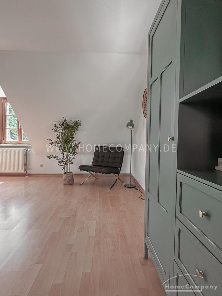 Stylish 3-Zimmer-Wohnung in grünem Dresden-Naußlitz – Altroßthal 3, 1169 Dresden – Vorschaubild 28