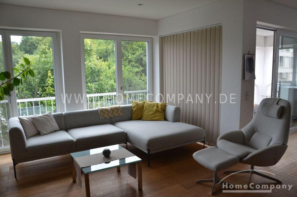 Stilvolle 4-Zimmer-Wohnung in Wolfsburg, 38440 Wolfsburg
