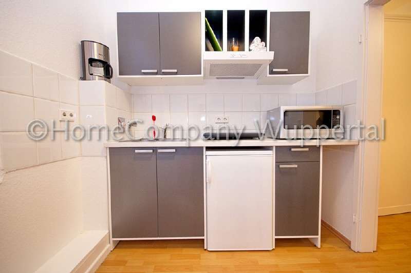 Lauterbachstraße - modernes Apartment, zentral und ruhig – Ritterstraße 3, 42899 Remscheid – Vorschaubild 4