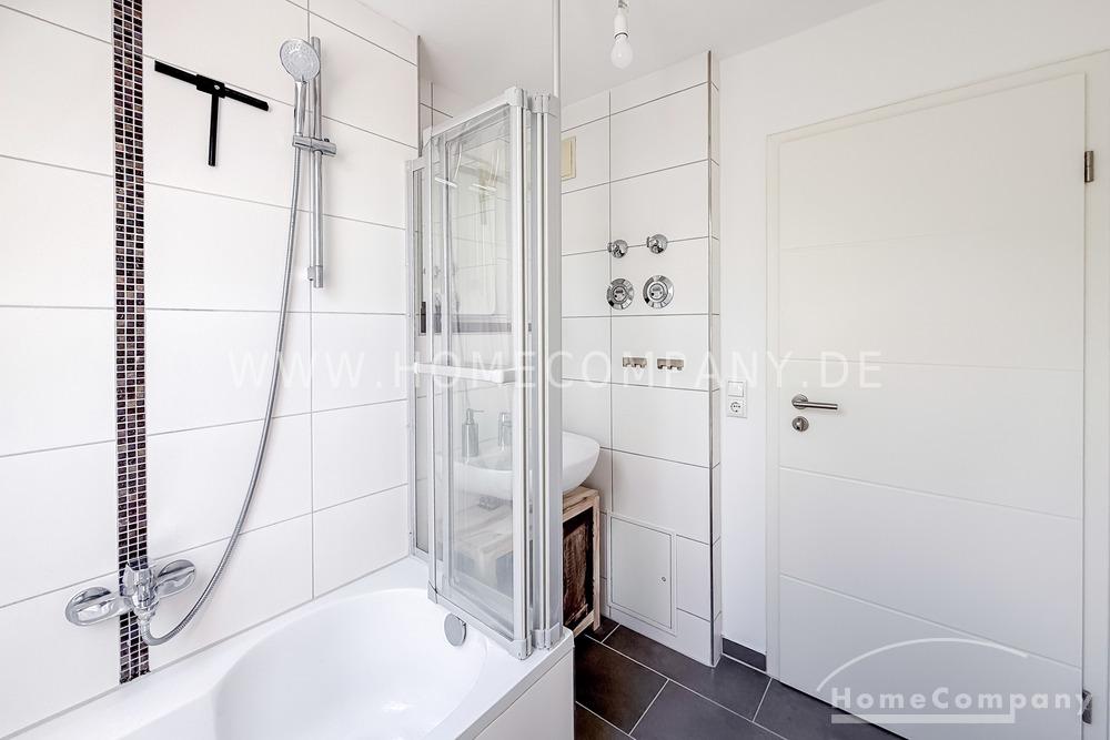 Möbliertes 2-Zimmer-Apartment mit Balkon in Laubegast – Leubener Str. 34, 1279 Dresden – Vorschaubild 25