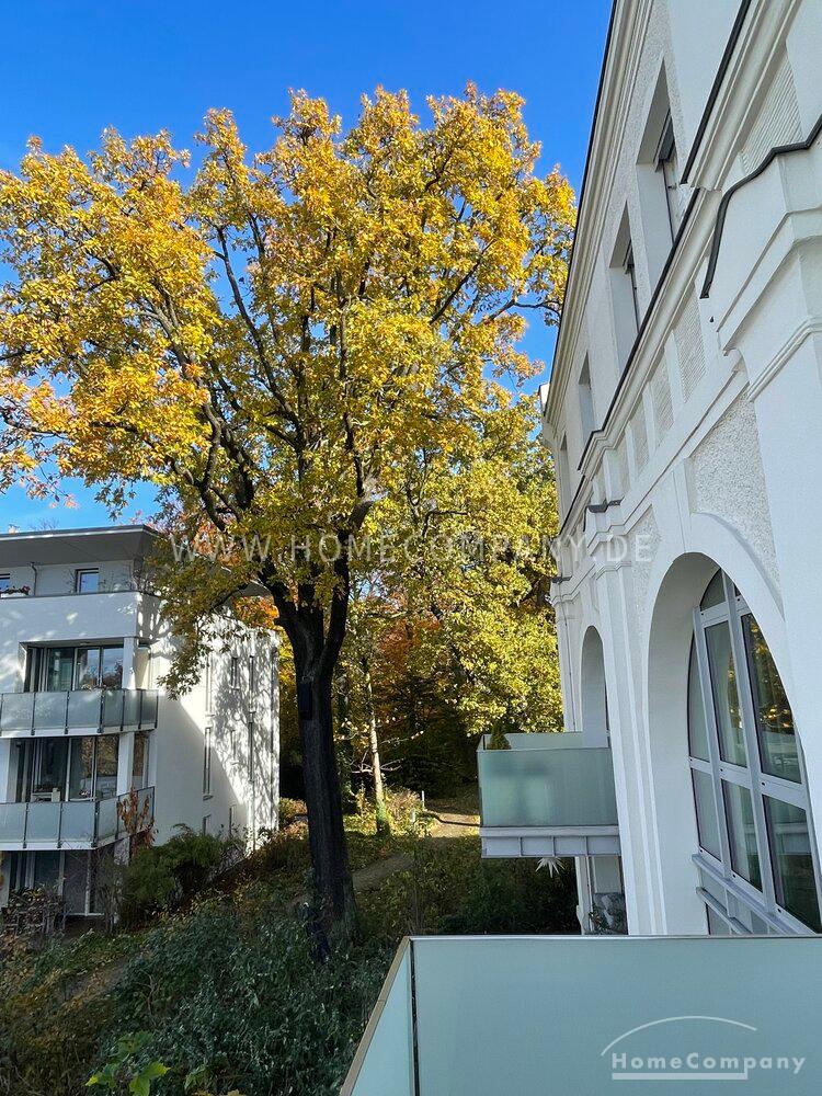 Luxuriöses 2-Zimmer-Apartment am Weißer Hirsch – Hermann-Hesse-Straße 2 b, 1324 Dresden – Vorschaubild 31