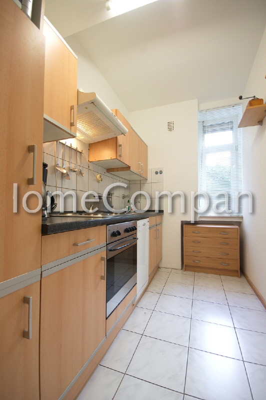 Terrasse & 2 SZ – Top Lage in Essen-Steele – Grendtor 11, 45276 Essen – Vorschaubild 4
