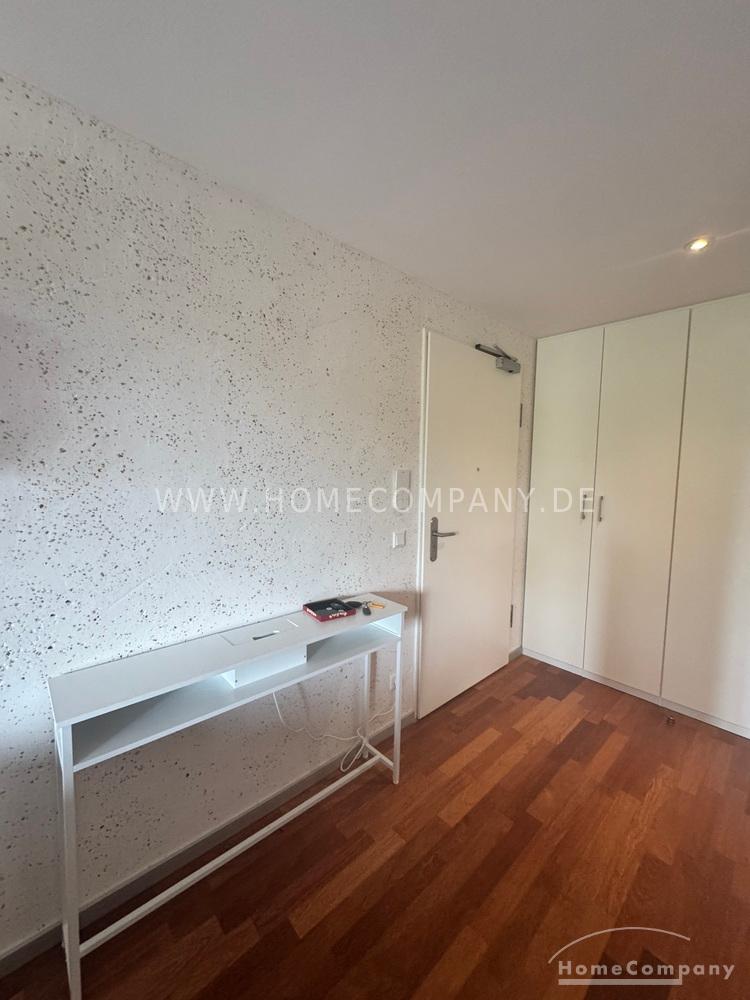 Moderne Loftwohnung mit Süd-Balkon – zentral ruhig – St.-Cajetan-Str. 21, 81669 München – Vorschaubild 19