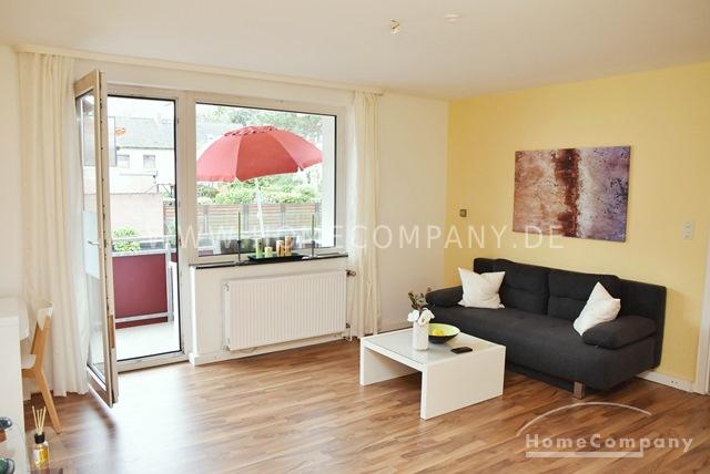 Modernes Apartment mit Balkon am Tiergarten – Grüne Aue 1, 30559 Hannover – Vorschaubild 2