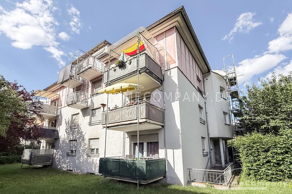 Zentral gelegenes 2-Zimmer-Apartement mit Balkon – Bahnhofstraße 57a, 1259 Dresden – Vorschaubild 34