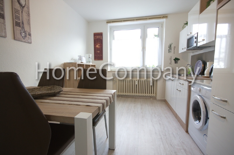 Helle Wohnung in zentraler Lage in Gelsenkirchen – Rotthauser Straße 31, 45879 Gelsenkirchen – Vorschaubild 4